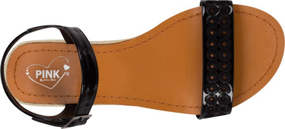 Casual Sandalia Pink By Price Shoes 97a5