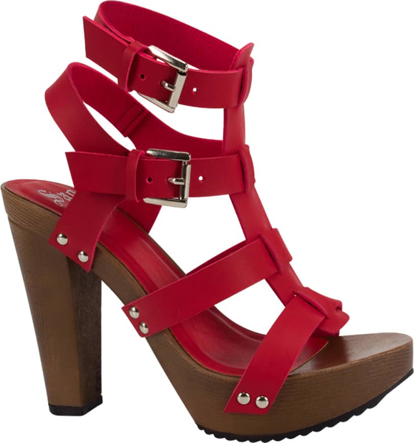 Casual Sandalia Sao Paulo A119