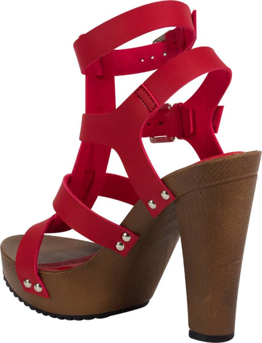 Casual Sandalia Sao Paulo A119