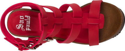 Casual Sandalia Sao Paulo A119