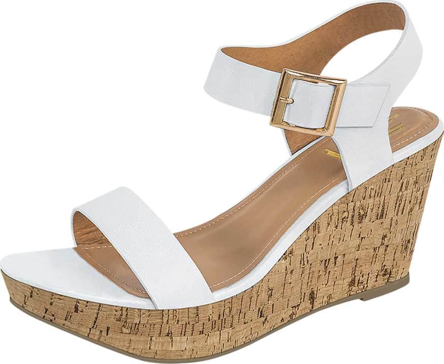 CASUAL SANDALIA VI LINE E10V