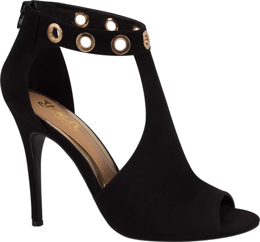 VESTIR SANDALIA YAELI FASHION S33S