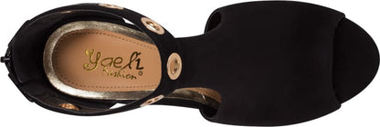 VESTIR SANDALIA YAELI FASHION S33S