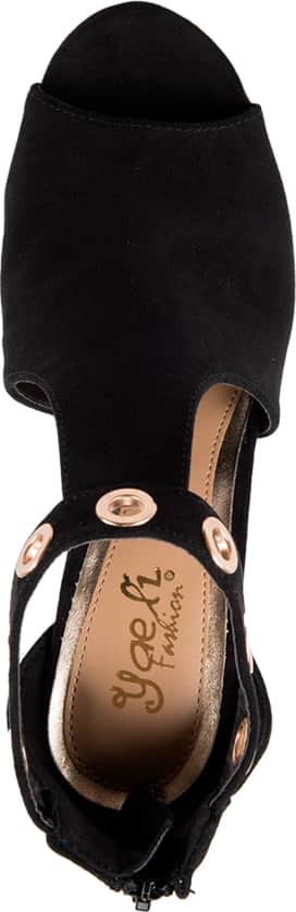 VESTIR SANDALIA YAELI FASHION S33S