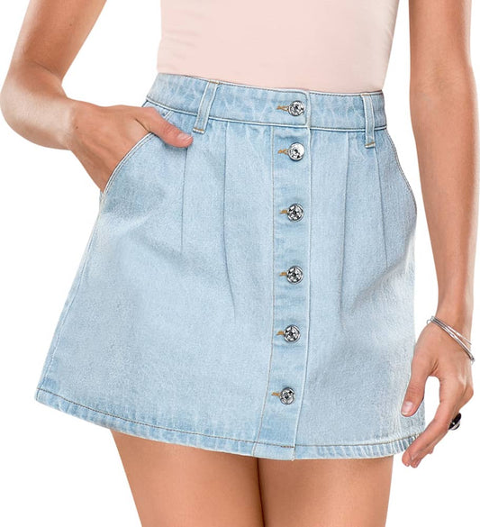 ROPA CASUAL FALDA ATMOSPHERE DNM 6310