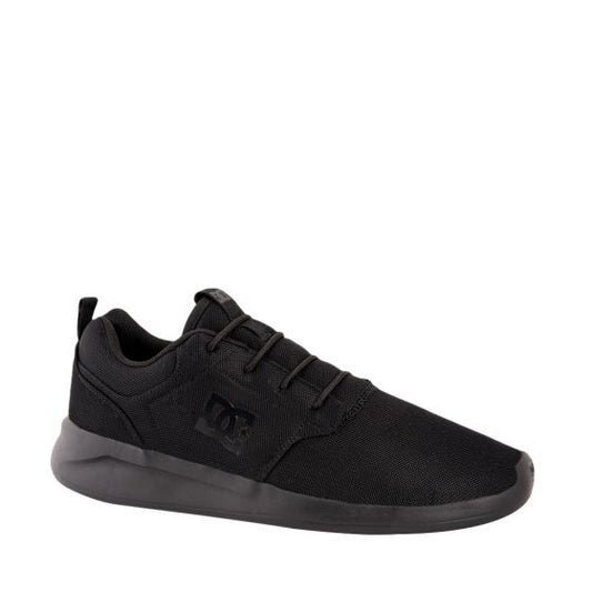 DC SHOES MIDWAY 73BK SPORT LIFESTYLE CASUAL TENNIS