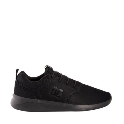 DC SHOES MIDWAY 73BK SPORT LIFESTYLE CASUAL TENNIS