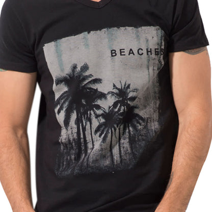 ROPA CASUAL PLAYERA NEXT & CO E141