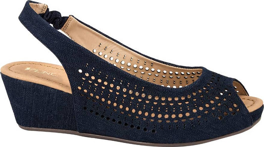 CASUAL SANDALIA VI LINE 2490