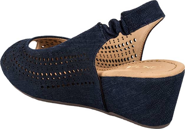 CASUAL SANDALIA VI LINE 2490