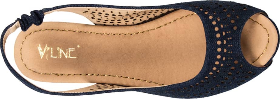 CASUAL SANDALIA VI LINE 2490