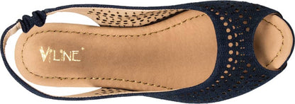 CASUAL SANDALIA VI LINE 2490