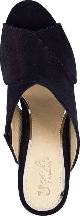 CASUAL SANDALIA YAELI FASHION 3322