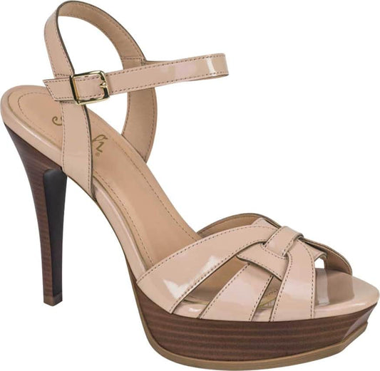 VESTIR SANDALIA YAELI FASHION 1103