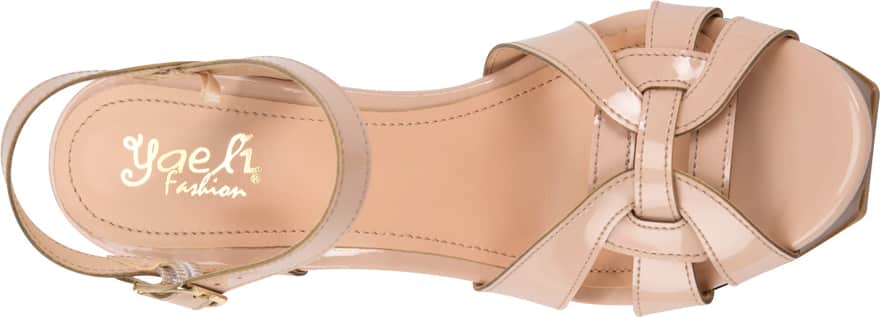 VESTIR SANDALIA YAELI FASHION 1103