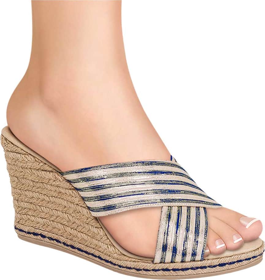 CASUAL SANDALIA VI LINE 4413