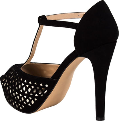 VESTIR SANDALIA ABUSIVA 423