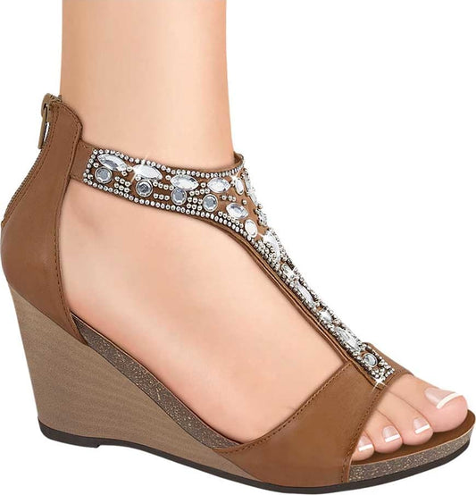 CASUAL SANDALIA VI LINE 8784