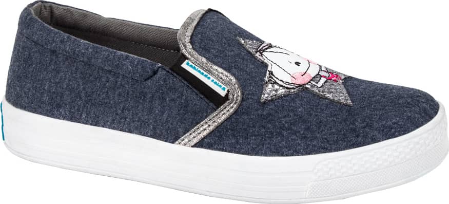 TENIS CASUAL URBANO CHOCLO HABLANDO SOLA 2624