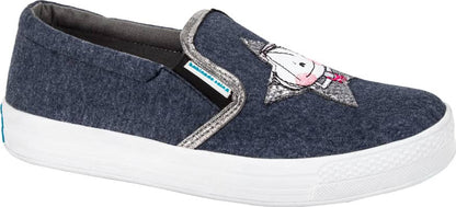 TENIS CASUAL URBANO CHOCLO HABLANDO SOLA 2624