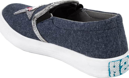 TENIS CASUAL URBANO CHOCLO HABLANDO SOLA 2624