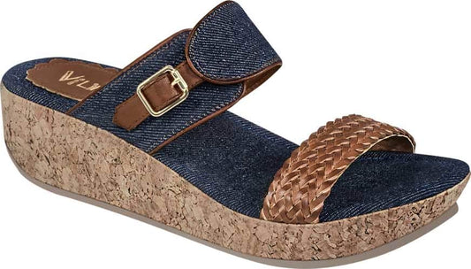 CASUAL SANDALIA VI LINE 5124