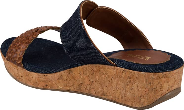 CASUAL SANDALIA VI LINE 5124