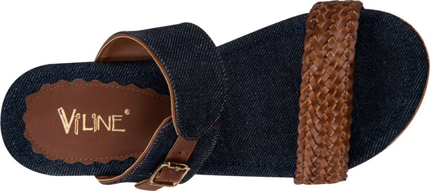 CASUAL SANDALIA VI LINE 5124