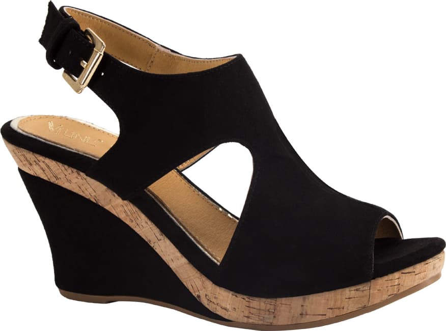 Casual Sandalia Vi Line 908