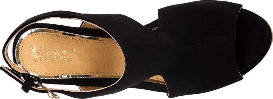 Casual Sandalia Vi Line 908