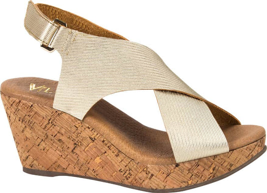 CASUAL SANDALIA VI LINE 1231