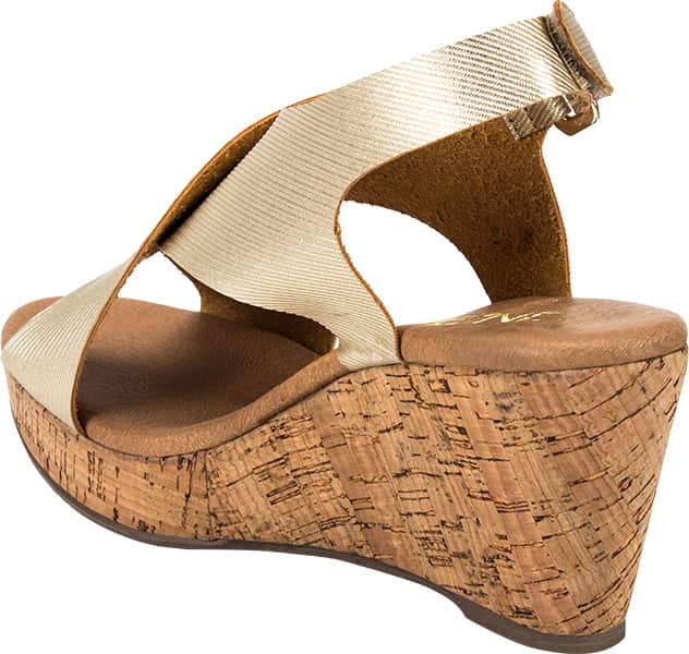 CASUAL SANDALIA VI LINE 1231