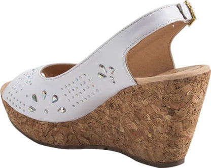 CASUAL SANDALIA VI LINE 1107