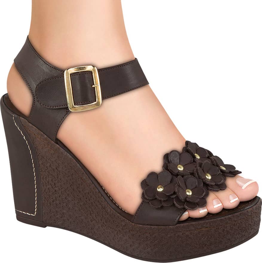 CASUAL SANDALIA VI LINE 5133