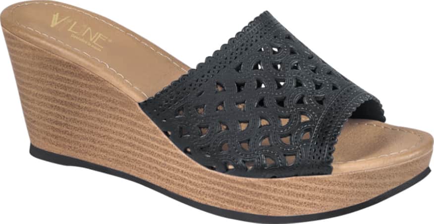 CASUAL SANDALIA VI LINE 3007