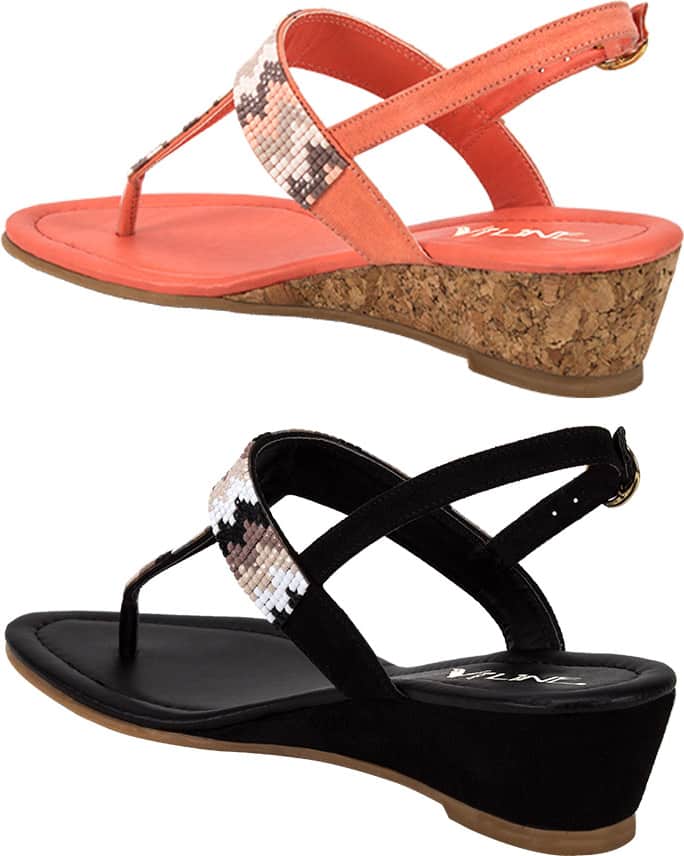 KIT CASUAL SANDALIA VI LINE 150