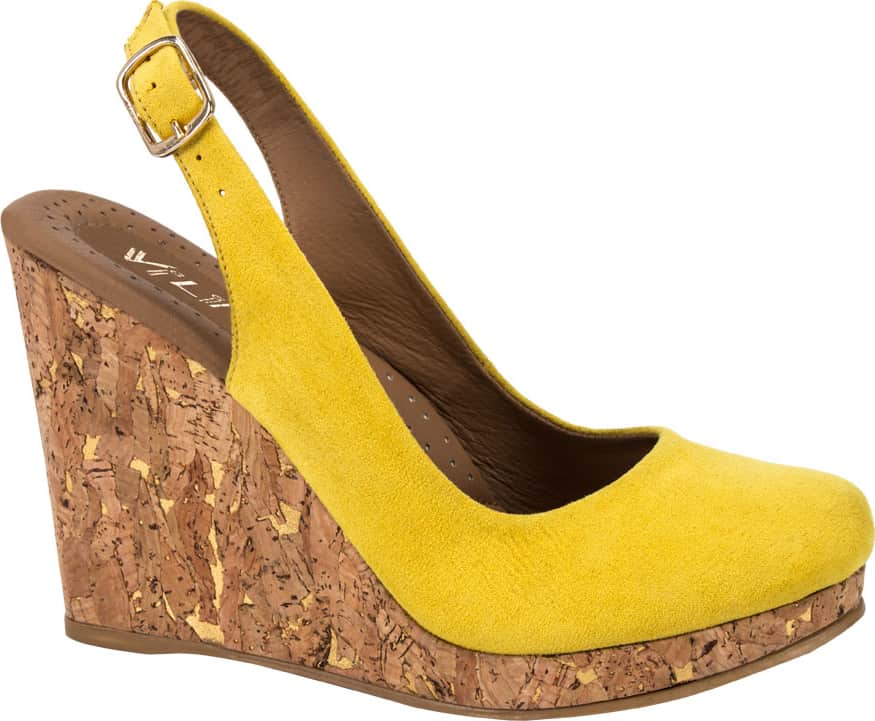 CASUAL MEDIA PLATAFORMA VI LINE 1567