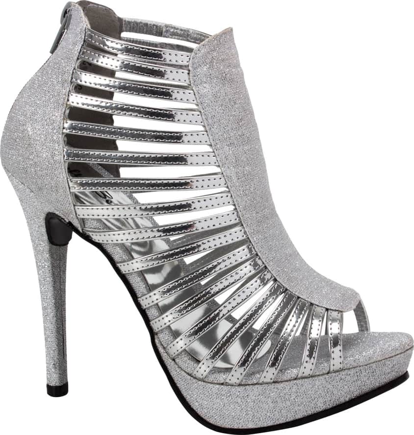 OCASIONES ESPECIALES SANDALIA MOLTO BELLO 1568