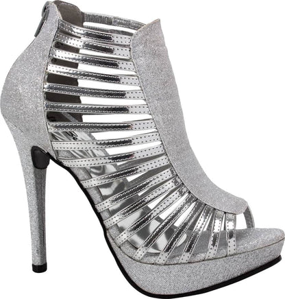 OCASIONES ESPECIALES SANDALIA MOLTO BELLO 1568