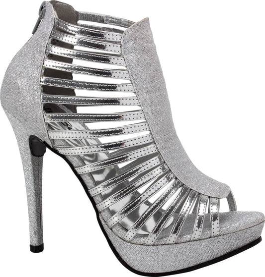 OCASIONES ESPECIALES SANDALIA MOLTO BELLO 1568