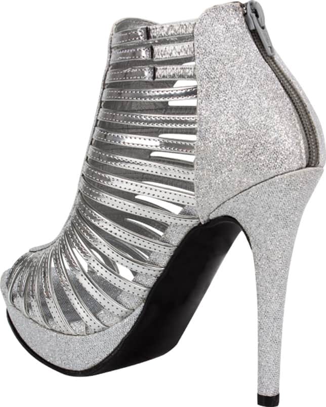 OCASIONES ESPECIALES SANDALIA MOLTO BELLO 1568