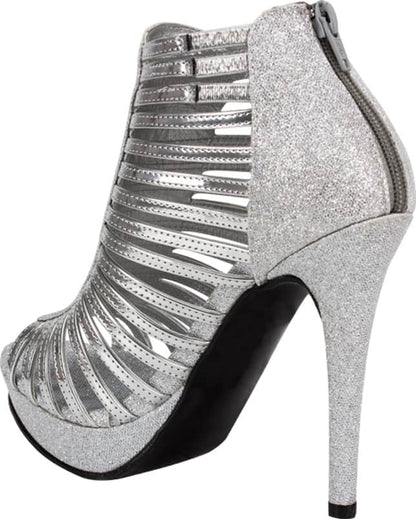 OCASIONES ESPECIALES SANDALIA MOLTO BELLO 1568