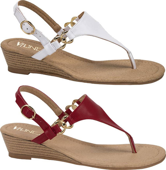 KIT CASUAL SANDALIA VI LINE 149