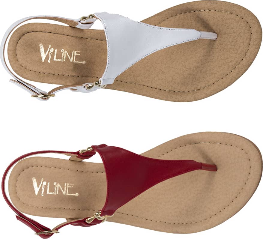 KIT CASUAL SANDALIA VI LINE 149