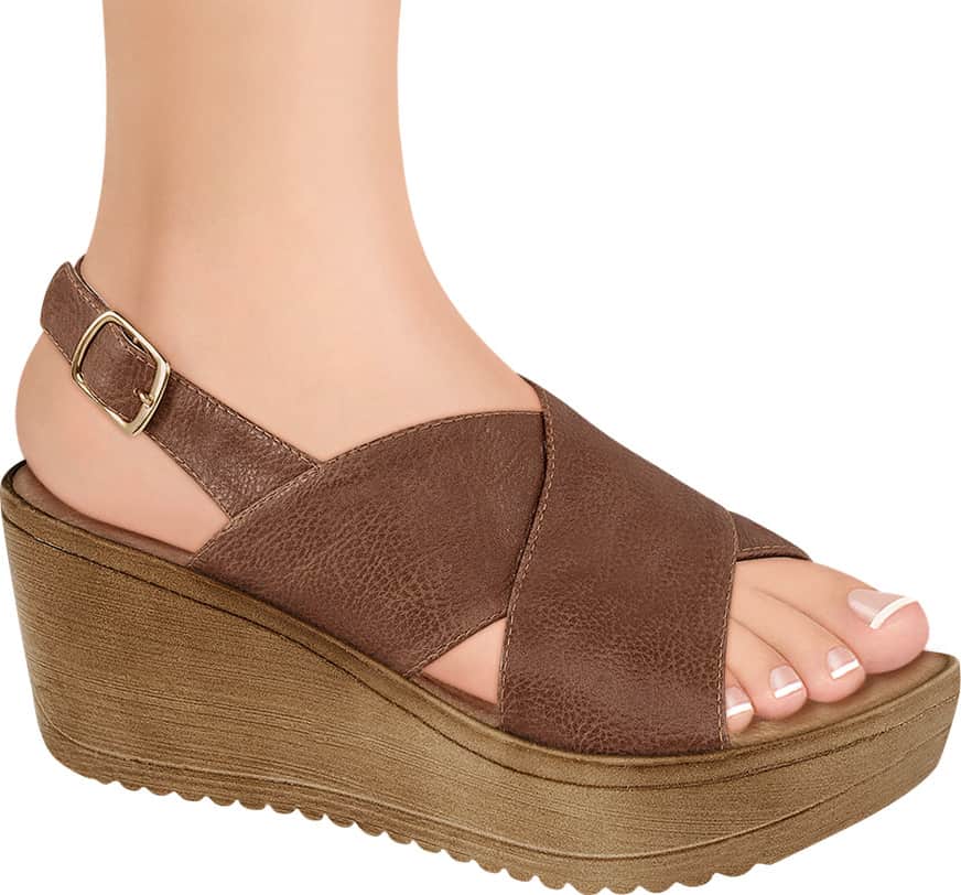 CASUAL SANDALIA VI LINE 1230