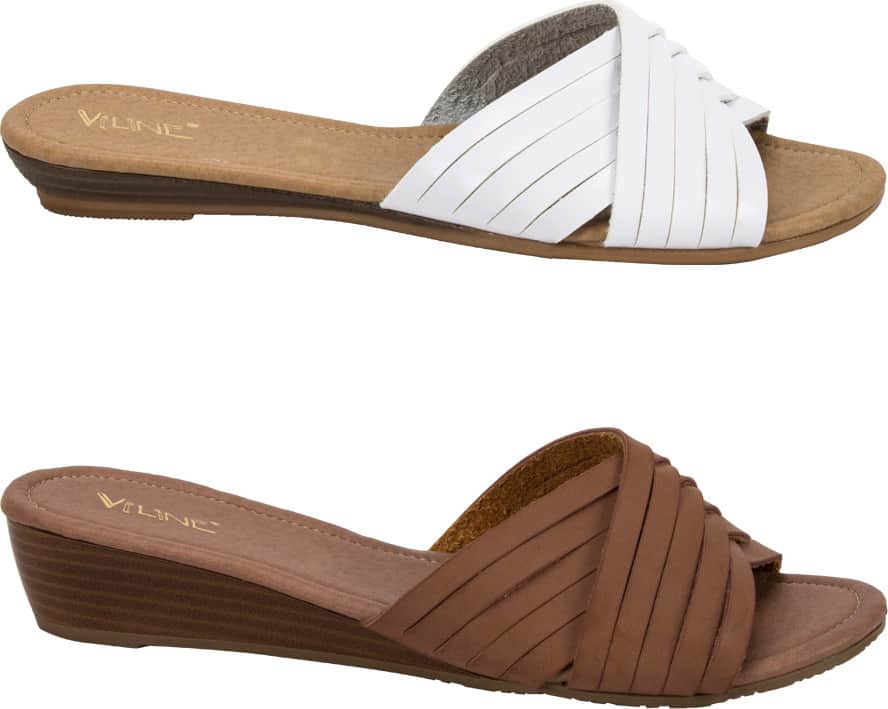 KIT CASUAL SANDALIA VI LINE 01