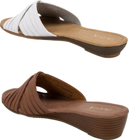 KIT CASUAL SANDALIA VI LINE 01