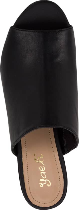 CASUAL SANDALIA YAELI 3101