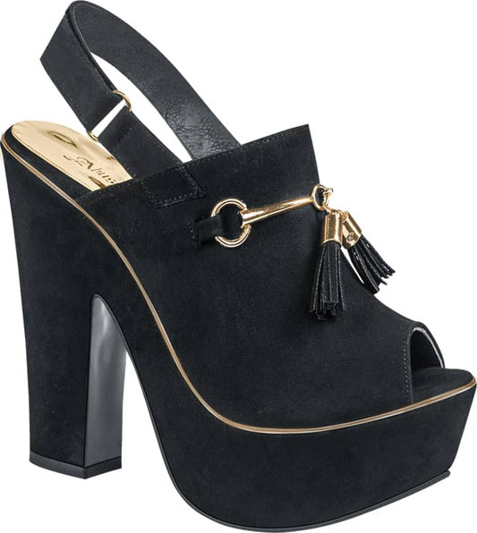 CASUAL SANDALIA ABUSIVA 7007