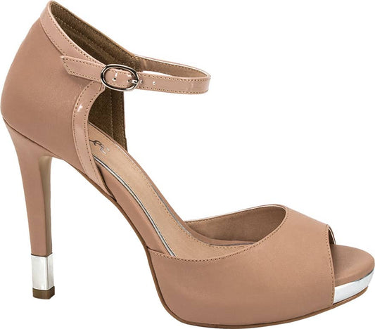 VESTIR SANDALIA YAELI 823